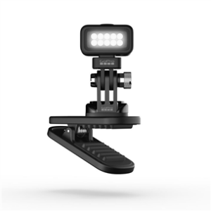 GoPro - Zeus Mini (valgusti + magnetkinnitus)