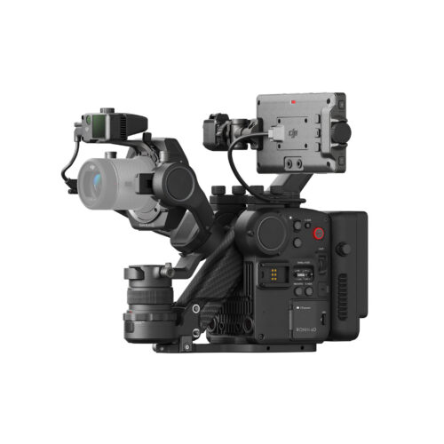 DJI Ronin 4D - 6K