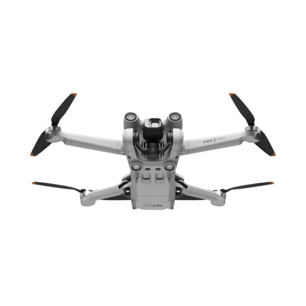 DJI Mini 3 Pro (DJI RC-N1)