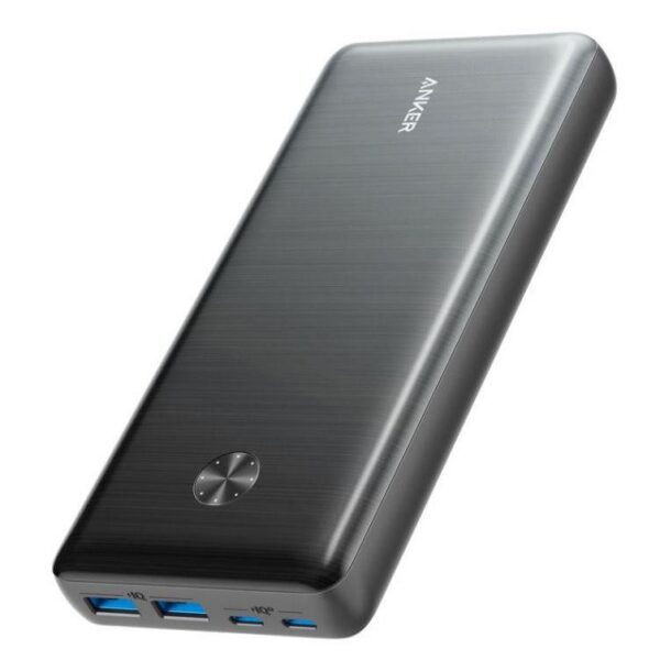 Anker 737 PowerCore III (25600mAh)