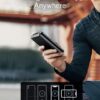 Anker 10k powercore III sense wireless (must)
