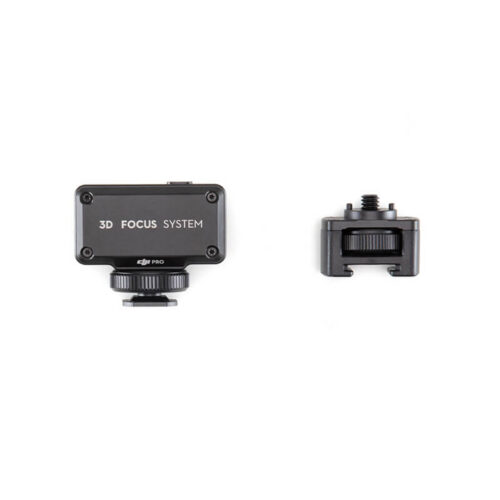 DJI RS 2 - 3D Focus System