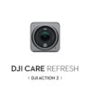 DJI Care Refresh 2-Year Plan (DJI Action 2)