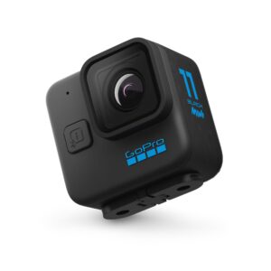 GoPro - Hero11 Black Mini