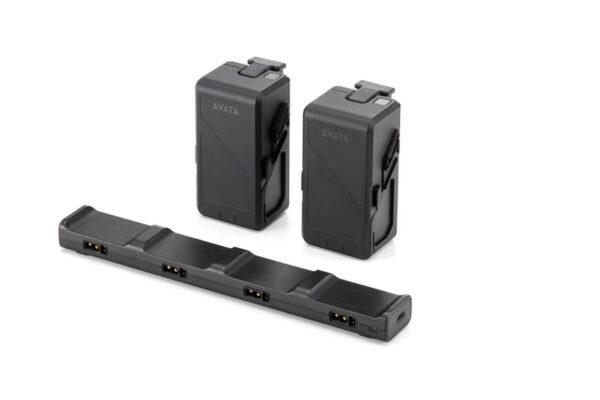 DJI Avata - Fly More Kit