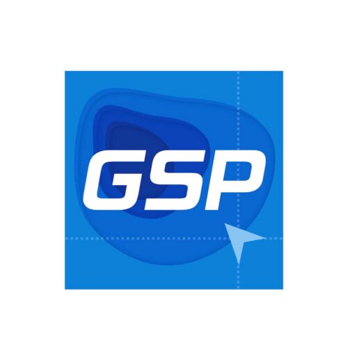 DJI GS Pro Team Professional (1 aasta)