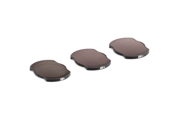 DJI Avata - ND Filters Set (ND8/16/32)