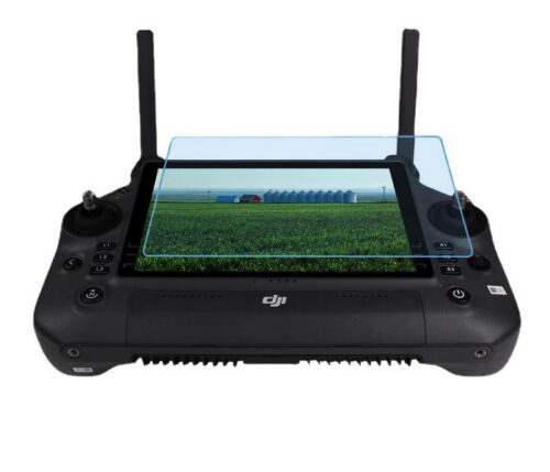 Klaasist ekraanikaitse DJI RC Plusile