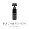 DJI Care Refresh (Pocket 2 - 1 aasta)