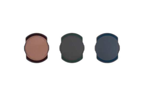 DJI Avata - ND Filters Set (ND8/16/32)
