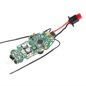 Rodeo 110-Z-15 Power board( Main controller&Receiver included)