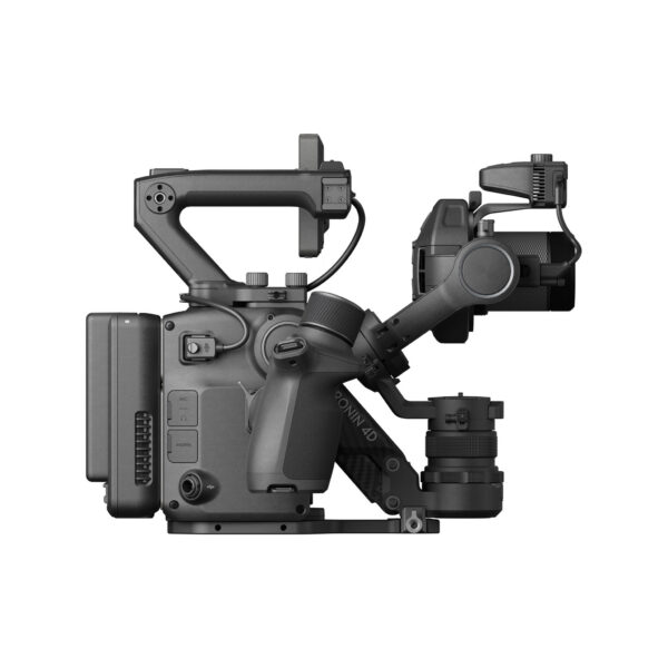 DJI Ronin 4D - 6K