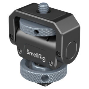 SmallRig - 3809 Monitor Mount Lite with Cold Shoe
