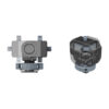 SmallRig 3809 Monitor Mount Lite with Cold Shoe