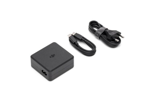 647ae0746af049c8cbd9ac85cc53e675@large DJI USB-C Power Adapter (100W)