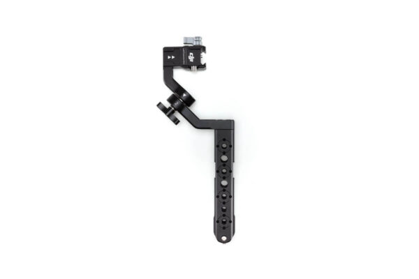 DJI R Twist Grip käepide