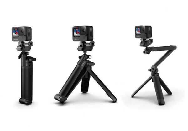GoPro - 3-Way statiiv (2.0)