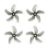 Gemfan D76 5-Blade propellerid (5mm/1.5mm shaft)