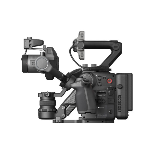 DJI Ronin 4D - 6K