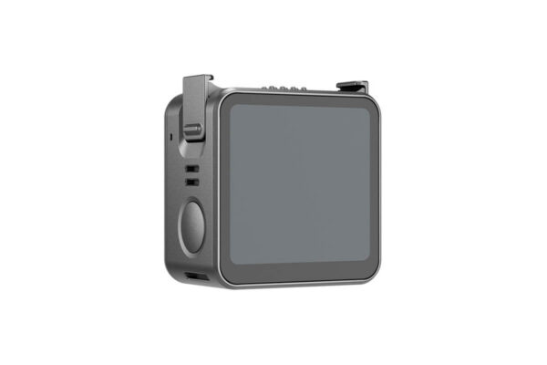 DJI Action 2 - Front Touchscreen Module