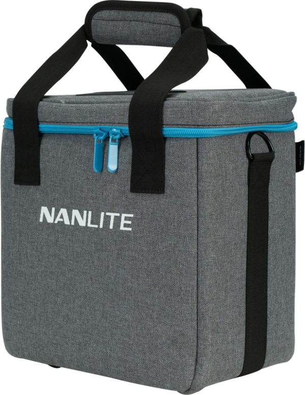 Nanlite PavoTube II 6C Kit Carrying Case