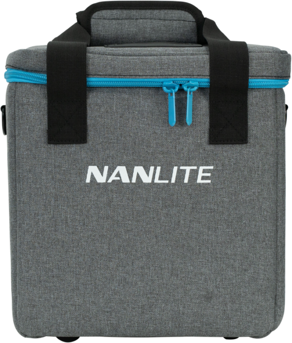 Nanlite PavoTube II 6C Kit Carrying Case