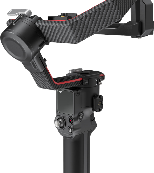 Smallrig - 3029 DJI RS 2 / RSC 2 ekraanikaitse