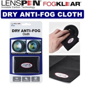 Lenspen Dry Anti-Fog
