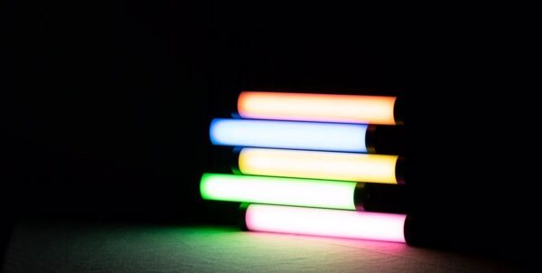 Nanlite Pavotube II 6C 1-Kit