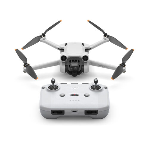DJI Mini 3 Pro (DJI RC-N1)