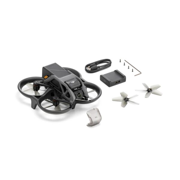 DJI Avata - Fly More Kit