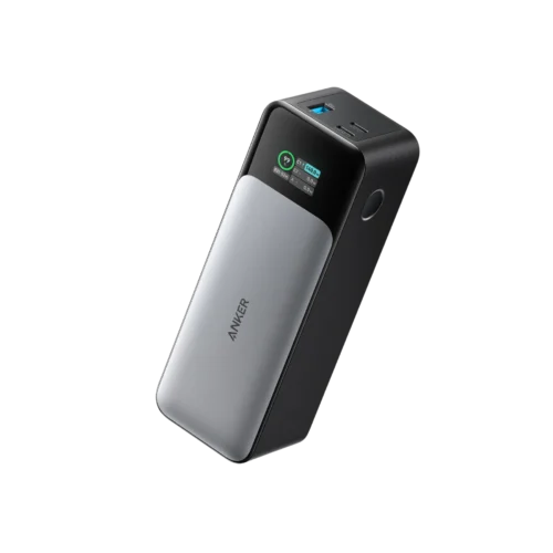 Anker - 737 Power Bank (PowerCore 24K)