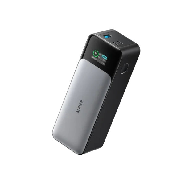 Anker - 737 Power Bank (PowerCore 24K)