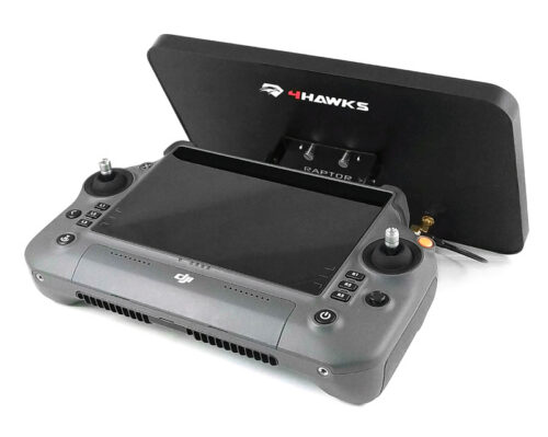 Raptor XR DJI RC Plus Controller