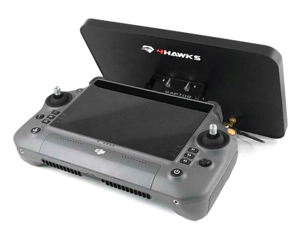 Raptor XR DJI RC Plus Controller