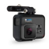 GoPro - ratta istme kinnitus