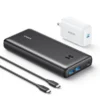 Anker 737 PowerCore III (25600mAh)