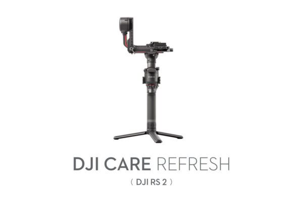 DJI Care Refresh (RS 2 1-aasta)