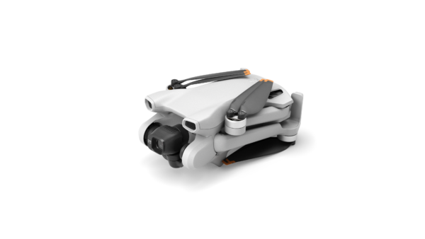 DJI Mini 3 Fly More Combo (DJI RC-N1)