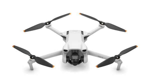 DJI Mini 3 Fly More Combo (DJI RC-N1)