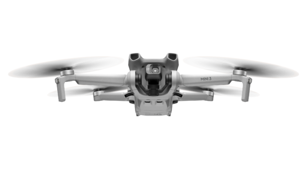 DJI Mini 3 Fly More Combo (DJI RC-N1)