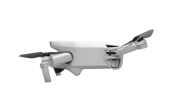 DJI Mini 3 Fly More Combo (DJI RC-N1)