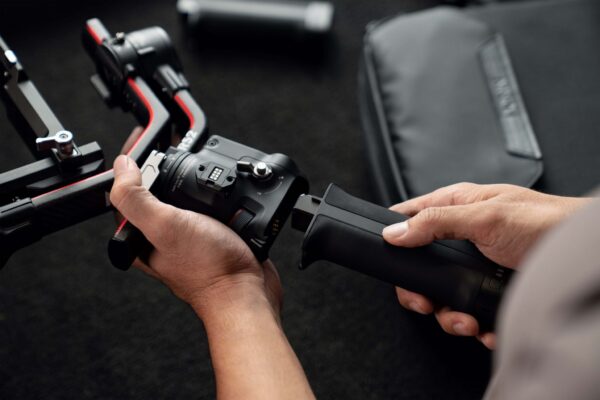 DJI-Ronin-BG30-Grip-3-scaled DJI R BG30 aku