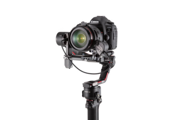 DJI-Ronin-Focus-Motor-1 DJI R fookusmootor