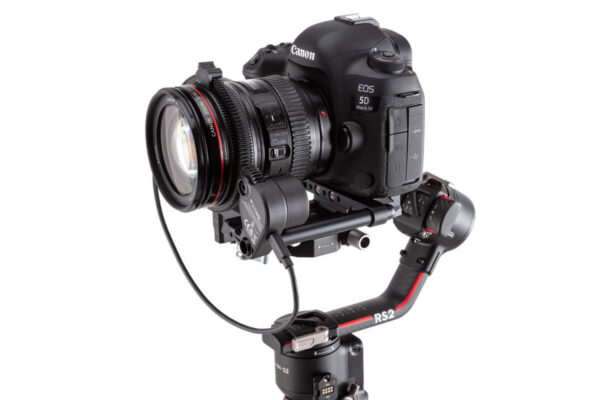 DJI-Ronin-Focus-Motor-2 DJI R fookusmootor