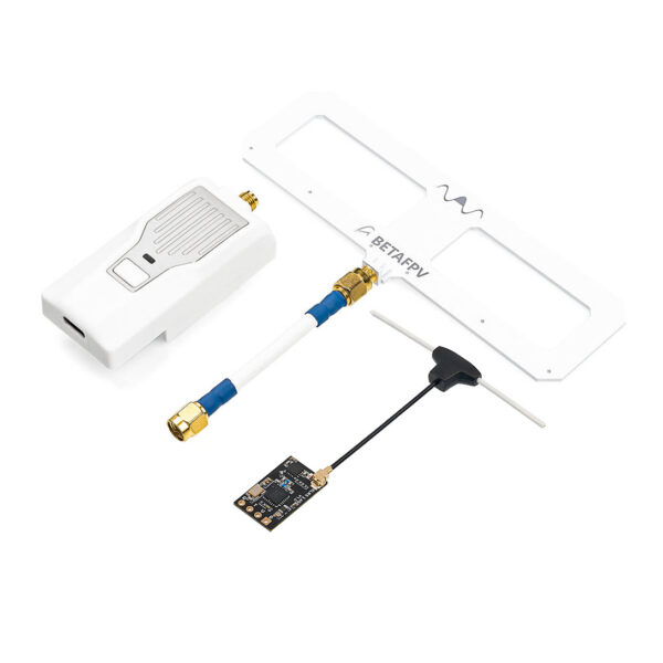 BetaFPV ELRS Nano TX/RX Module Kit