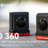 BETAFPV SMO 360 Camera