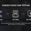 DJI Flighthub