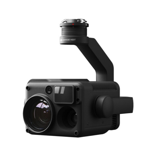 H20T_Side-Face2 DJI Zenmuse H20T