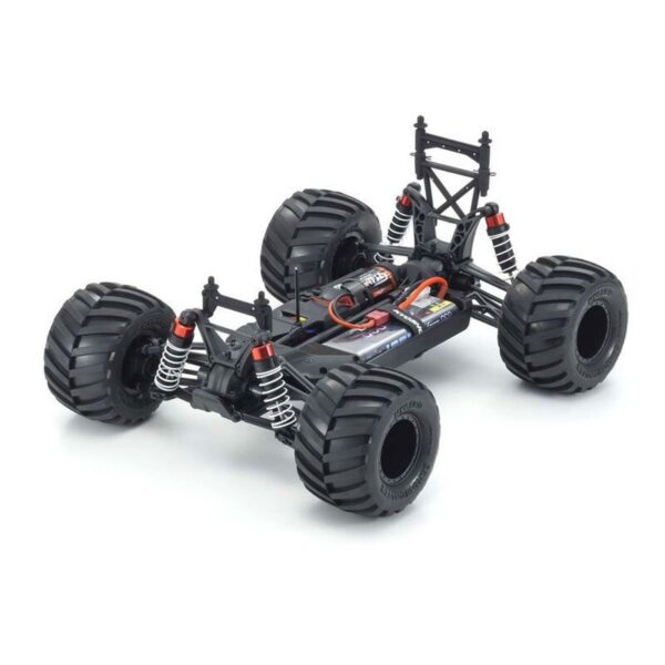 KYO34412T1_A3_2U1IUIUW Kyosho Fazer Mk2 Mad Van